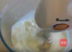 自制低脂淡奶油的做法图解7