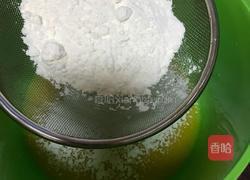 黄油芝麻鸡蛋卷的做法图解5
