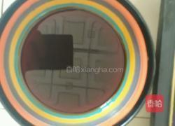 油焖茄子的做法图解4