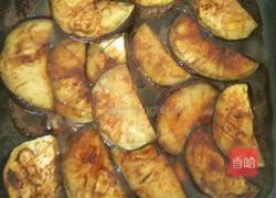 油焖茄子的做法图解10