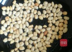盐椒酒鬼花生的做法图解4