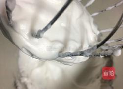 蛋白糖的做法图解2