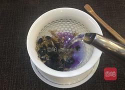 枸杞石斛花饮的做法图解7
