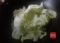 鸡全腿香菇煲仔饭的做法图解11