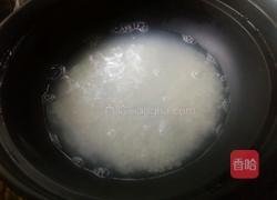鸡全腿香菇煲仔饭的做法图解12