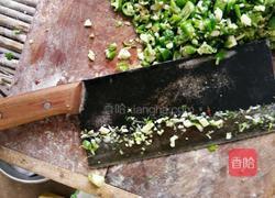 自制剁椒的做法图解3