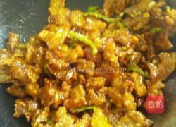 糖醋小酥肉的做法图解5