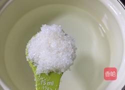 自制台湾泡菜的做法图解1