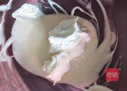 酸奶溶豆豆的做法图解5