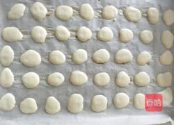 酸奶溶豆豆的做法图解7