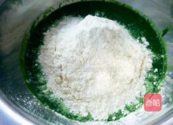 宝宝三色饺子的做法图解13