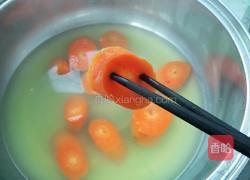 宝宝三色饺子的做法图解16