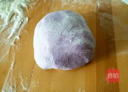 迎春花饺子 的做法图解4