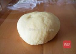 白菜馅饺子的做法图解2
