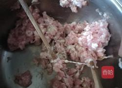 包子的做法图解1