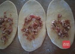南瓜肉卷的做法图解6
