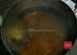 油炸虾仁的做法图解8