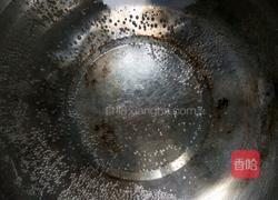 香菇黑木耳龙须丝汤的做法图解4
