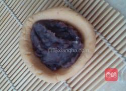 红薯豆沙包的做法图解12