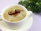 消食萝卜汤