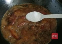 红烧肉（无酱油）的做法图解18