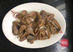 炸兴国鱼丝的做法图解1