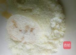 炸牛奶香蕉片的做法图解5