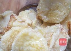 炸牛奶香蕉片的做法图解7