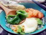 鸡汤蝴蝶面