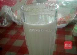 奶绿的做法图解4