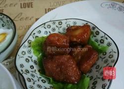 烤排骨的做法图解9