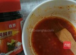 烤排骨的做法图解5