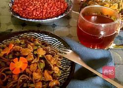 开胃酸梅汤的做法图解5