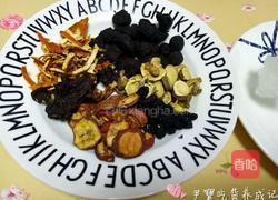 酸梅汤的做法图解2