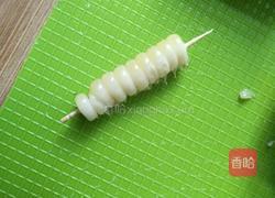 迷你玉米串的做法图解6
