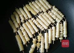 迷你玉米串的做法图解10