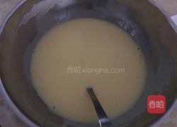 酸奶蛋糕（八寸，仿芝士蛋糕口感）的做法图解2