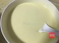 酸奶蛋糕（八寸，仿芝士蛋糕口感）的做法图解5