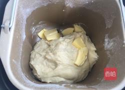 豹纹吐司的做法图解6