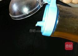丝瓜蛋花汤的做法图解1