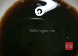 油菜拌腰果的做法图解3