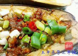 幸福家味之烤箱版茄子的做法图解5