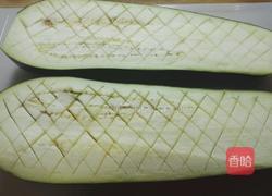 幸福家味之烤箱版茄子的做法图解1