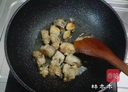 红烧土豆排骨的做法图解3