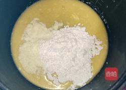 饼干的做法图解4