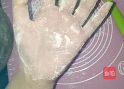 饼干的做法图解6