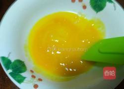 抹茶红豆威风蛋糕（8寸）的做法图解3