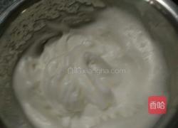 抹茶红豆威风蛋糕（8寸）的做法图解8