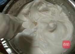 抹茶红豆威风蛋糕（8寸）的做法图解9