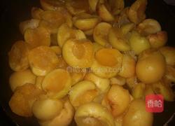 白银杏果酱的做法图解6